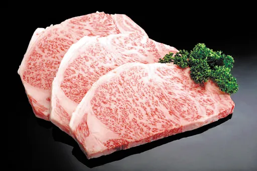 日本福井頂級和牛登台　JR東日本大飯店台北限推「三星若狹牛」