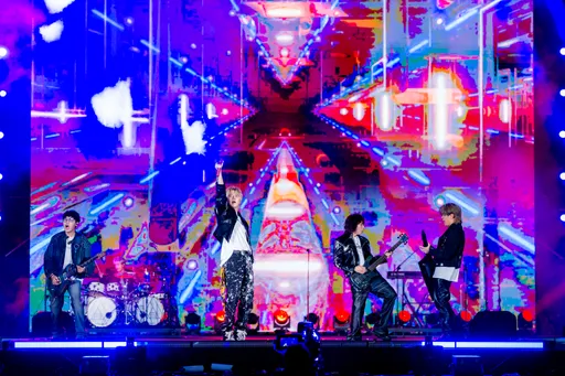 八三夭高雄跨年后开唱！高喊「2026年第1场演唱会」　画下完美句点