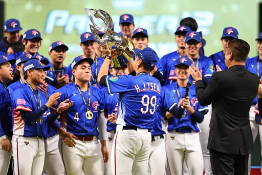 《冠軍之路》票房破7000萬　他曝球員心境內幕：提家人必落淚