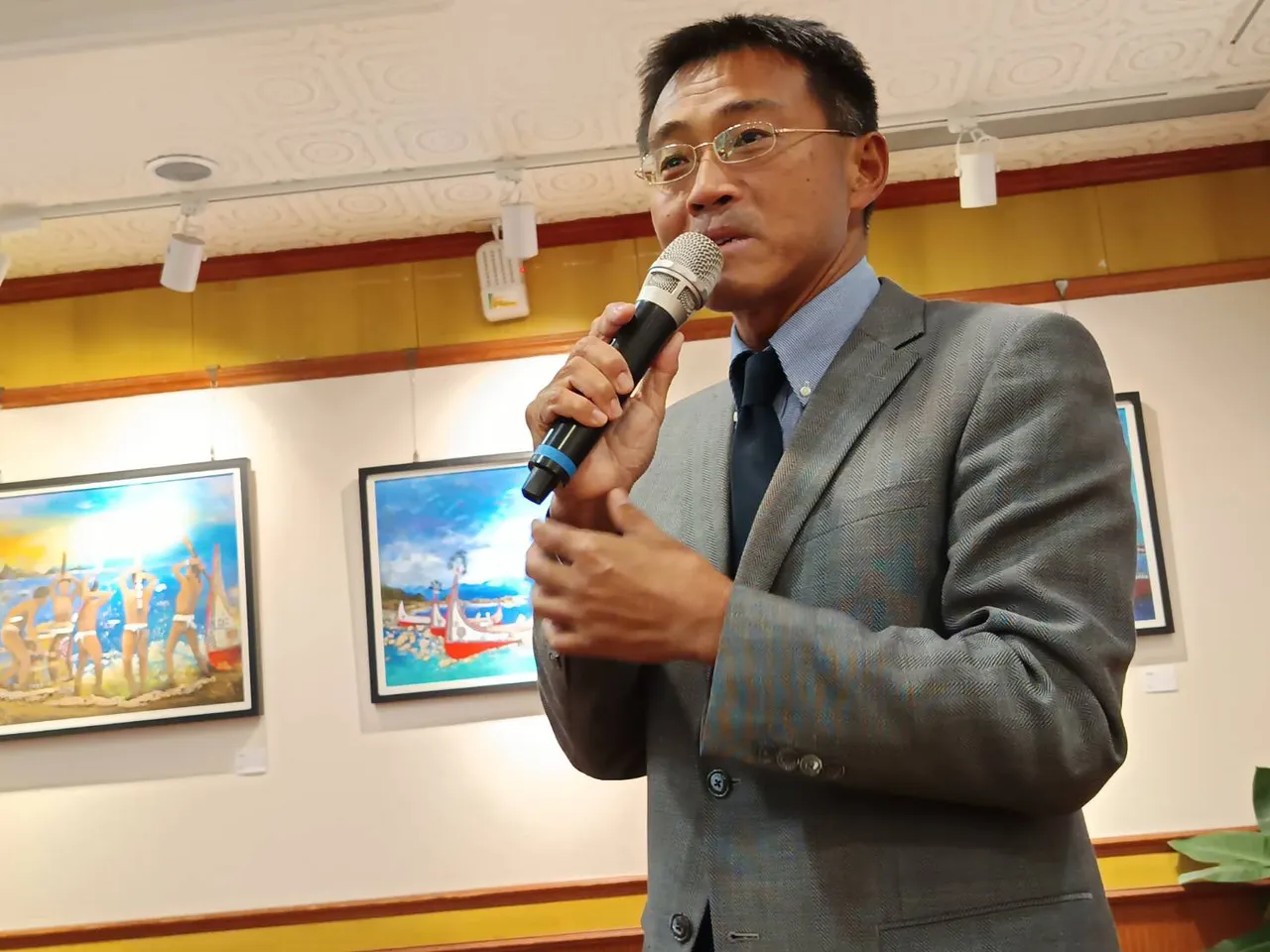 经部发1万元！培养中小微型企业人才下重本　领取资格曝光