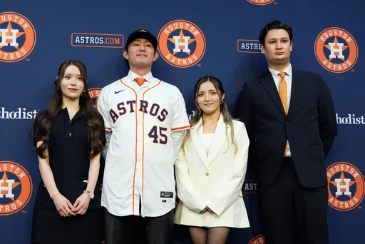 误会大了！今井达也妻子竟被认成AV女优　真实职业曝光