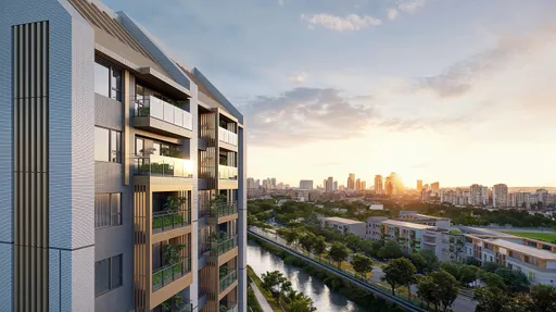 自住回歸基本面！遠雄山禾地段、品牌成保值核心