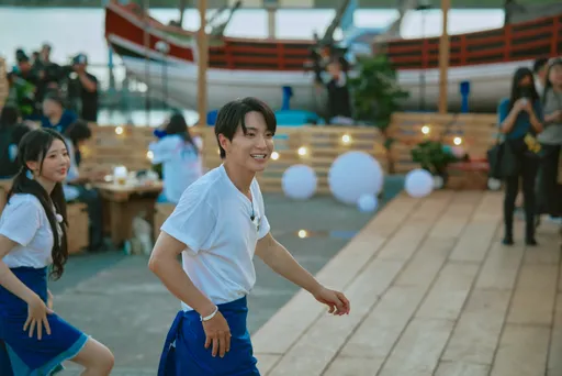 《客家廚房2》利特領軍迎最終營業日　韓國大勢女團成員驚喜現身