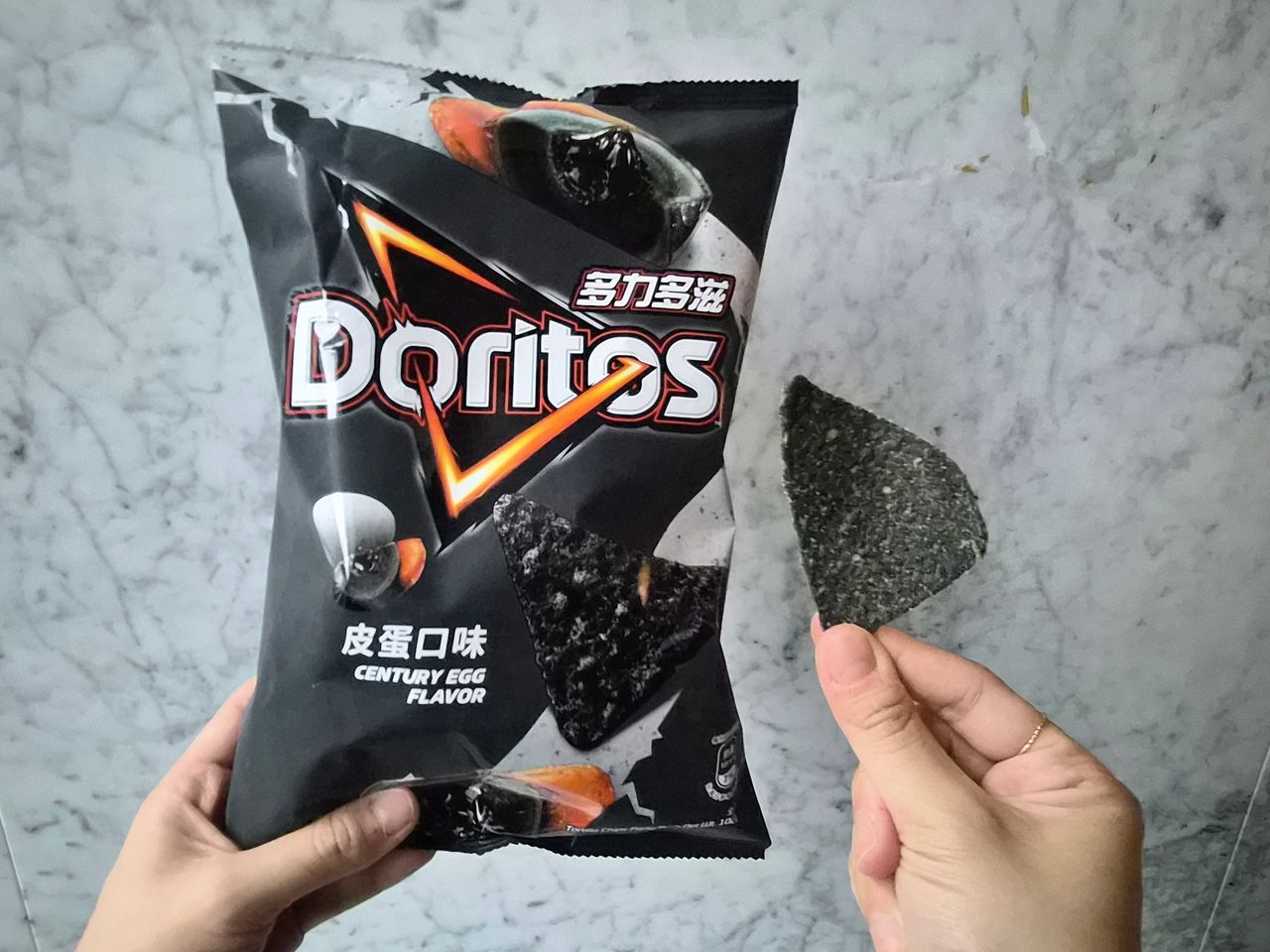 「皮蛋多力多滋」整箱免費拿!全聯14天開搶 15款新品同步開賣