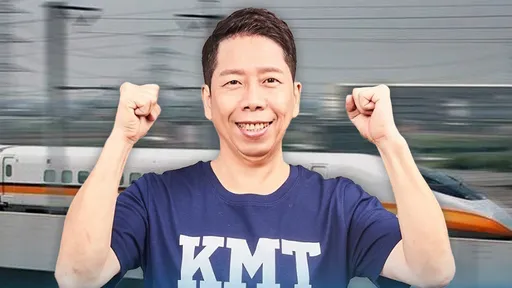 國民黨高雄市議員黃紹庭詐領1455萬助理費！二審仍獲緩刑　但多了這些