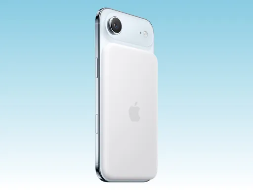 Apple釋出iPhone Air MagSafe電池新韌體　版本升至101.0