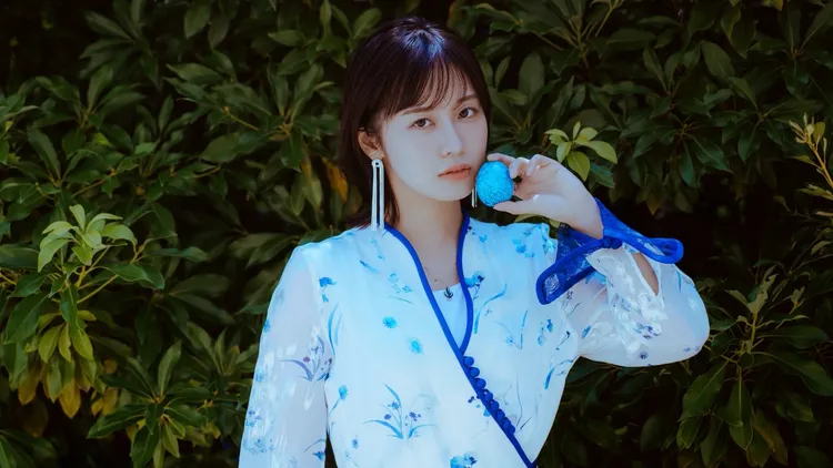 楠木燈。翻攝自楠木燈X