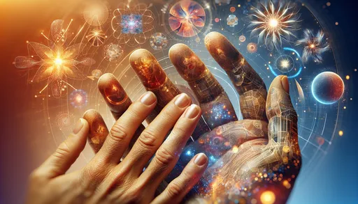 快看！「手是身體最早開口說實話的地方」　醫師：指甲顏色、手掌溫度暗藏健康密碼