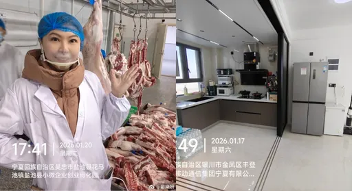 劉樂妍「賣肉還債」　遭傳赴中破產！她親曬豪宅照：有2間公司、2台車