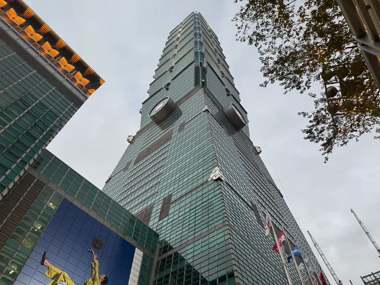 Netflix直播霍諾德「赤手獨攀台北101」　北市府曝申請細節