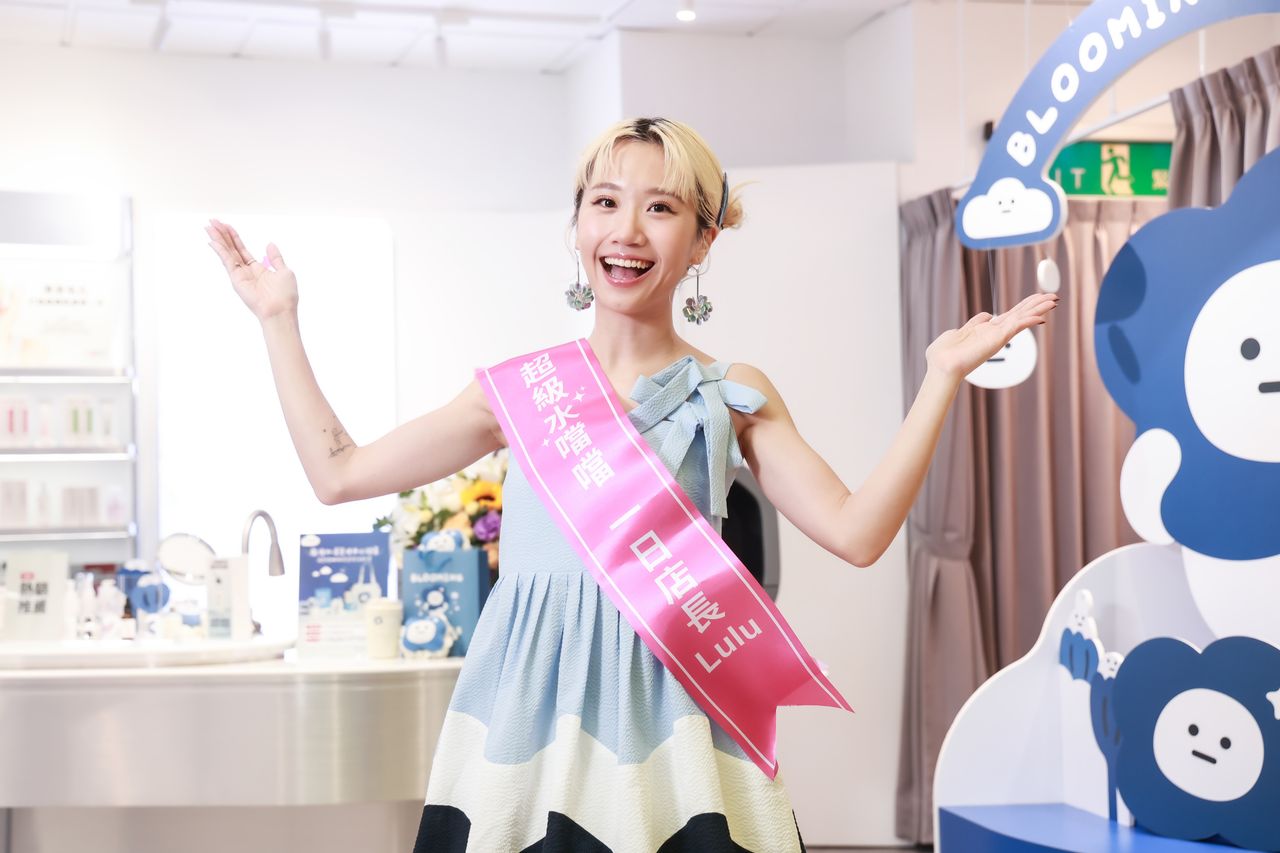 婚禮倒數!Lulu曝真實心境 「逐一打電話」親邀宴請名單