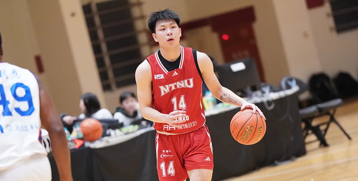 臺師大與義守只有一隊會晉級到8強。大專體總提供