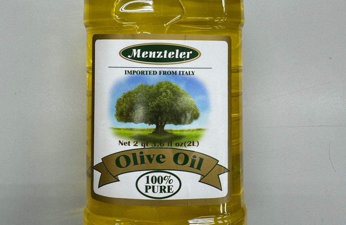 賣假橄欖油被逮!蒙特樂下架逾3000瓶 北市衛生局重罰400萬元