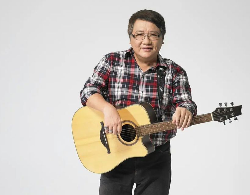 71歲歌手王夢麟酒駕!酒測值0.73 肇事後親回:差點當場心臟麻痺