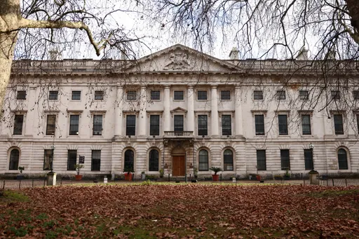 不顧居民與人權團體反對　英批准中國巨型使館建案