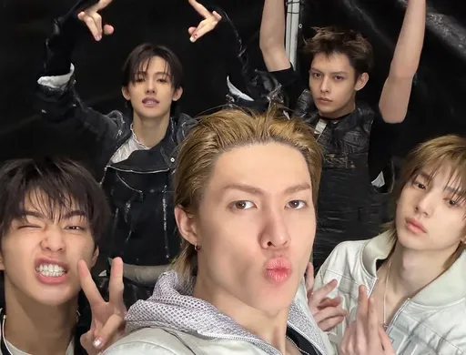 赵雨凡率CORTIS台北美食地图跑4摊！意外揭口味　粉丝吃惊「怎么喝得下去」