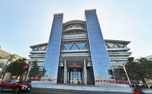 「先施工後招標」疑圖利廠商　嘉市府工務處科長訊後交保