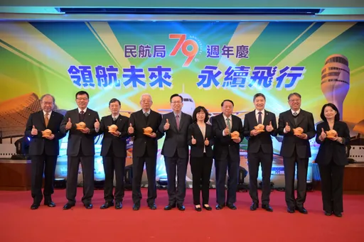 運量今年將創新高！民航局估6200萬人次　飛日韓125%才第三名