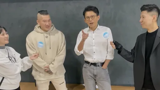 赖清德驳馆长「被告才要出庭」　黄国昌：总统的法制教育不能等