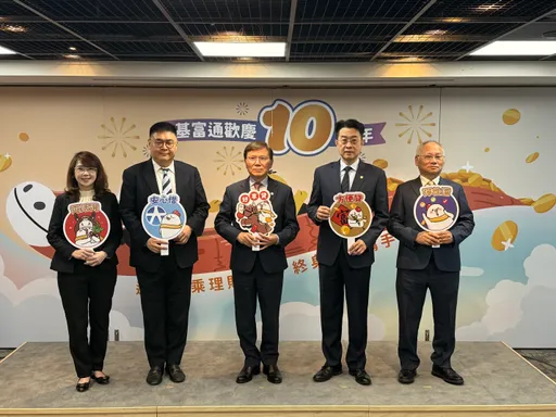 TISA助攻新客源！基富通AUM破2000億　市占約7成瞄準百萬戶