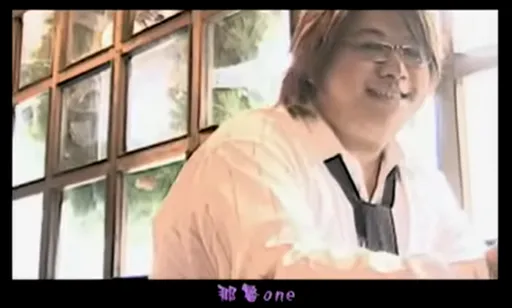 A-Lin随便哼两句「那鲁one」变洗脑神曲　原唱说话了