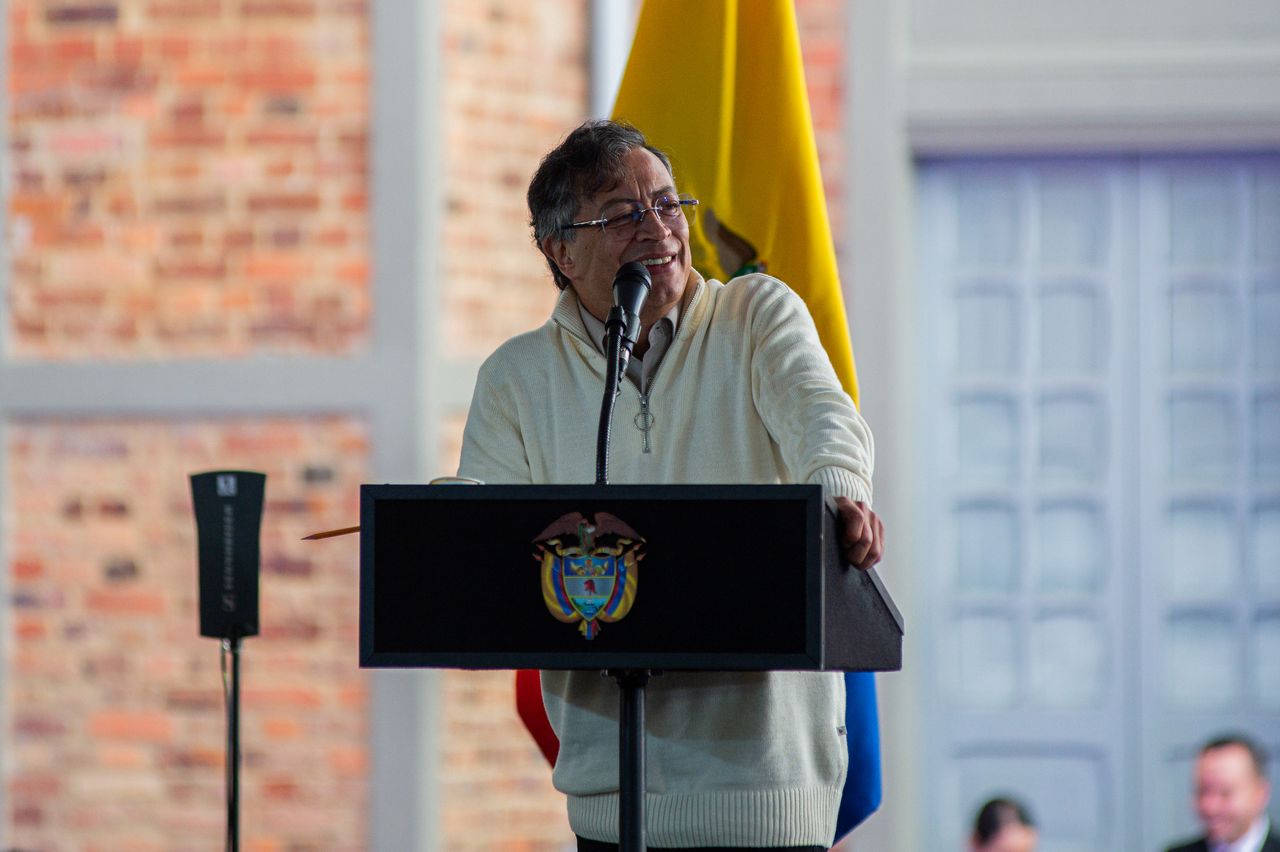 耶穌曾有性關係?哥倫比亞總統一席話讓教會怒了