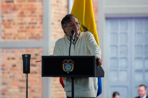 耶穌曾有性關係？哥倫比亞總統一席話讓教會怒了