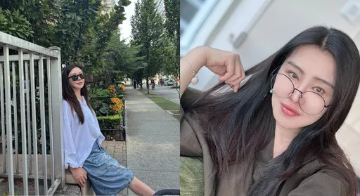 王祖賢59歲生日開通小紅書　曝淡出日常：最珍貴即是當下