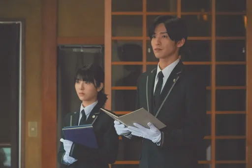 目黑蓮演禮儀師　殯儀館辦海報展被罵翻