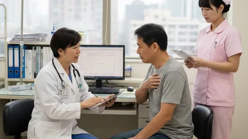 醫師提醒「門診10不」你做過嗎？　陳志金：別拿網路傳言來爭辯