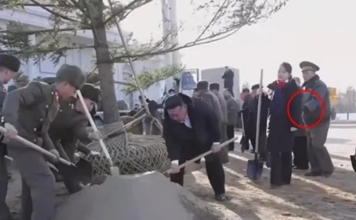 他推了金主愛一下！分析：這官員犯大忌前途堪慮