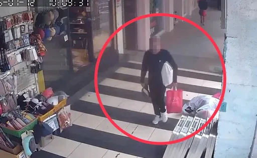 忘拔車鑰匙後果嚴重...竊賊闖入搜刮財物　5被害人損失上百萬