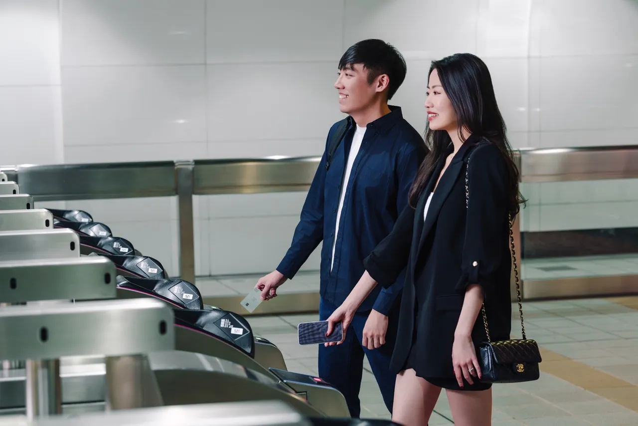 台新银信用卡感应、乘车码支付今上线　优先独家体验10次免费搭