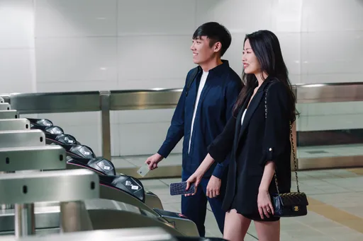 台新银信用卡感应、乘车码支付今上线　优先独家体验10次免费搭