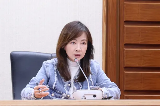 TPASS、公托都被蓝白卡关！郭昱晴疾呼别用「拖垮国家」当政治筹码