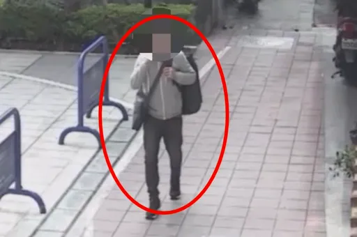 蘆洲雙屍｜蔥油餅老夫妻遭家暴隱而不宣　逆子37刀奪命逃亡「關鍵特徵」栽了