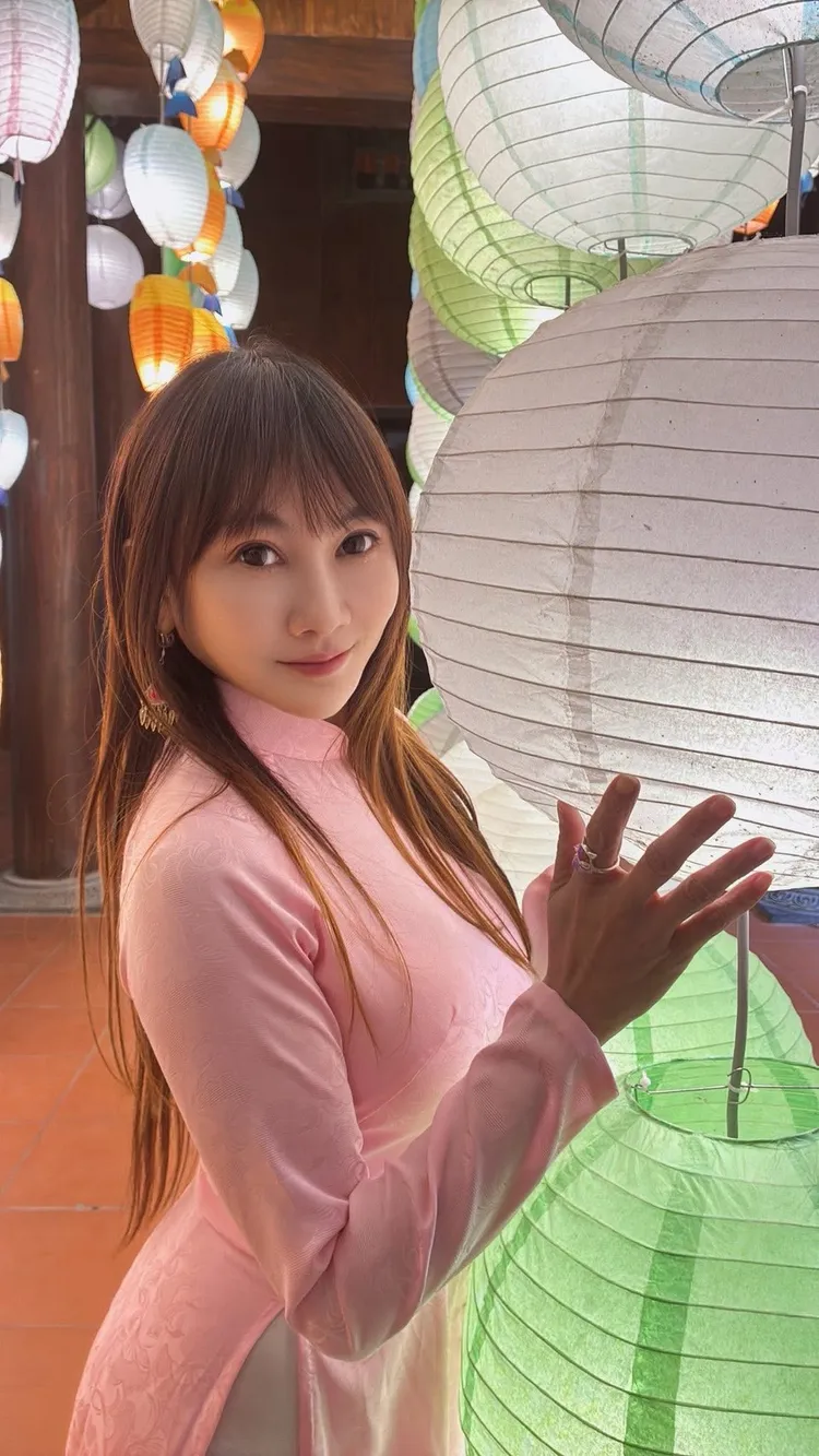 王宥忻揭兒時「進警局」陰影。女神愛啪啪提供