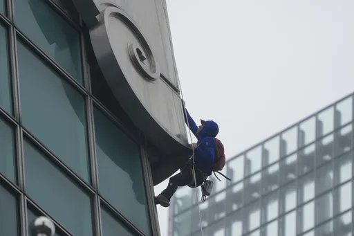 霍諾德攀101為何不會怕？原來是大腦構造和一般人不一樣