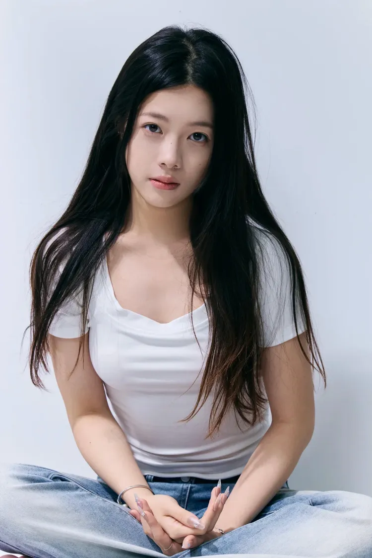 劉一諾目前就讀北京電影學院二年級。翻攝微博