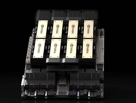 40 萬顆只是開始?中國鬆綁輝達 H200晶片 三大科技巨頭放行購買