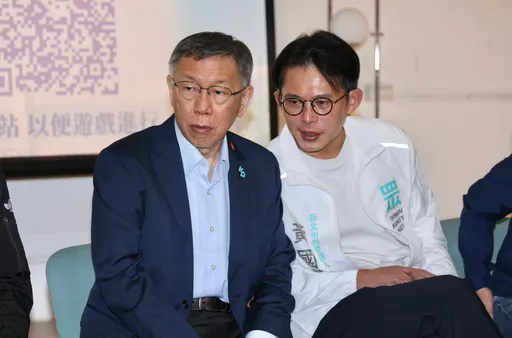 新北恐讓綠贏走？他曝三腳督危機　「關鍵人物」不是黃國昌