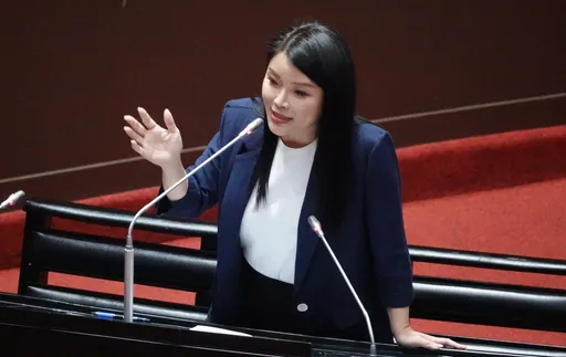 考量物價飆漲、長照支出暴增　張嘉郡：盼老農津貼提升至1.2萬元