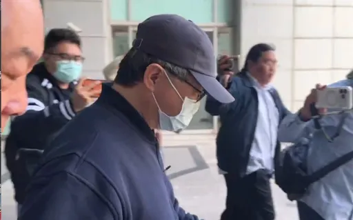 台鹽綠能弊案　陳啟昱等3被告4度延押　終獲交保回家過年