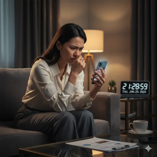 近視忽然「回春」別高興太早　可能是白內障前兆