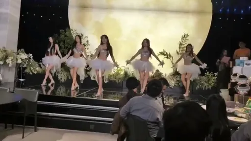 車商被爆年會辣妹熱舞「還送壯陽藥」　業者出動法務回擊