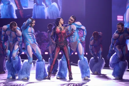 蔡依林被盛赞「重新定义演唱会标准」　23年恩师张胜丰公开揭真心话