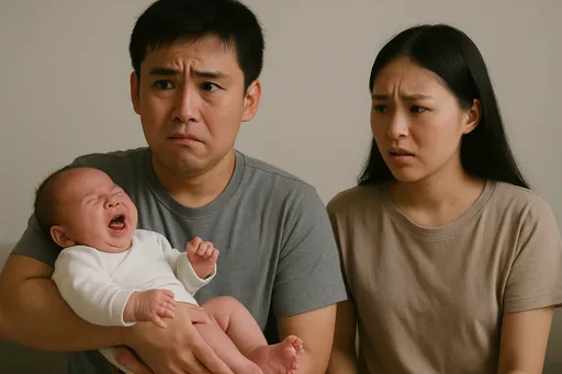 台中男婴刚满月遭虐死！狠父判刑10年　妻子未制止也判刑