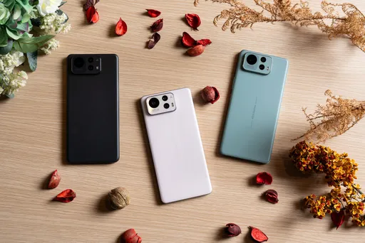 華碩手機線暫歇　Zenfone、ROG Phone甜甜價搶市