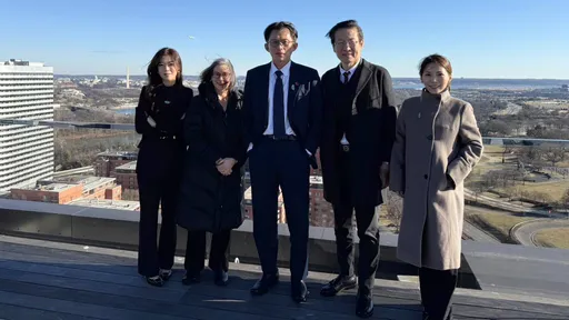 他揭美5招冷暴力！黃國昌「從買機票就被制裁」遭全面封殺