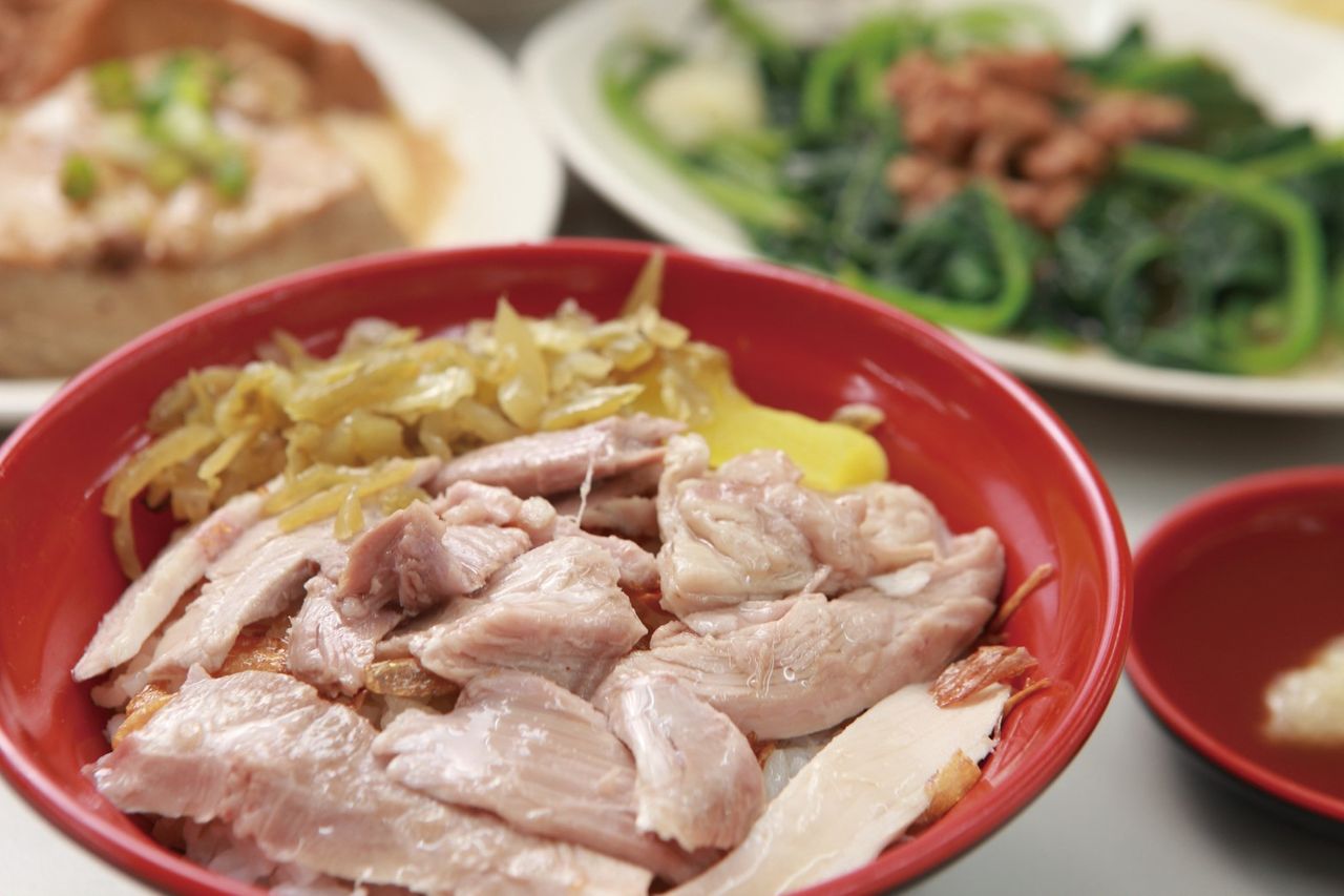 真香!嘉義男偷80元火雞肉飯便當 易科罰金1萬抵10天拘役 吃兩個月都有剩